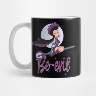 Be-Evil! Mug